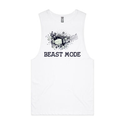 Men's Muscle Tank Thumbnail