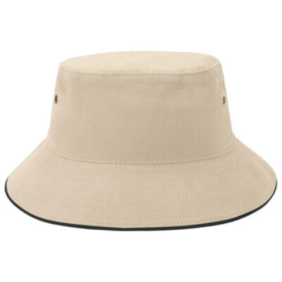 The Buck - Bucket Hat Thumbnail